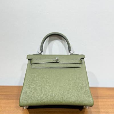 wholesale quality hermes kelly 25 togo v6 canope